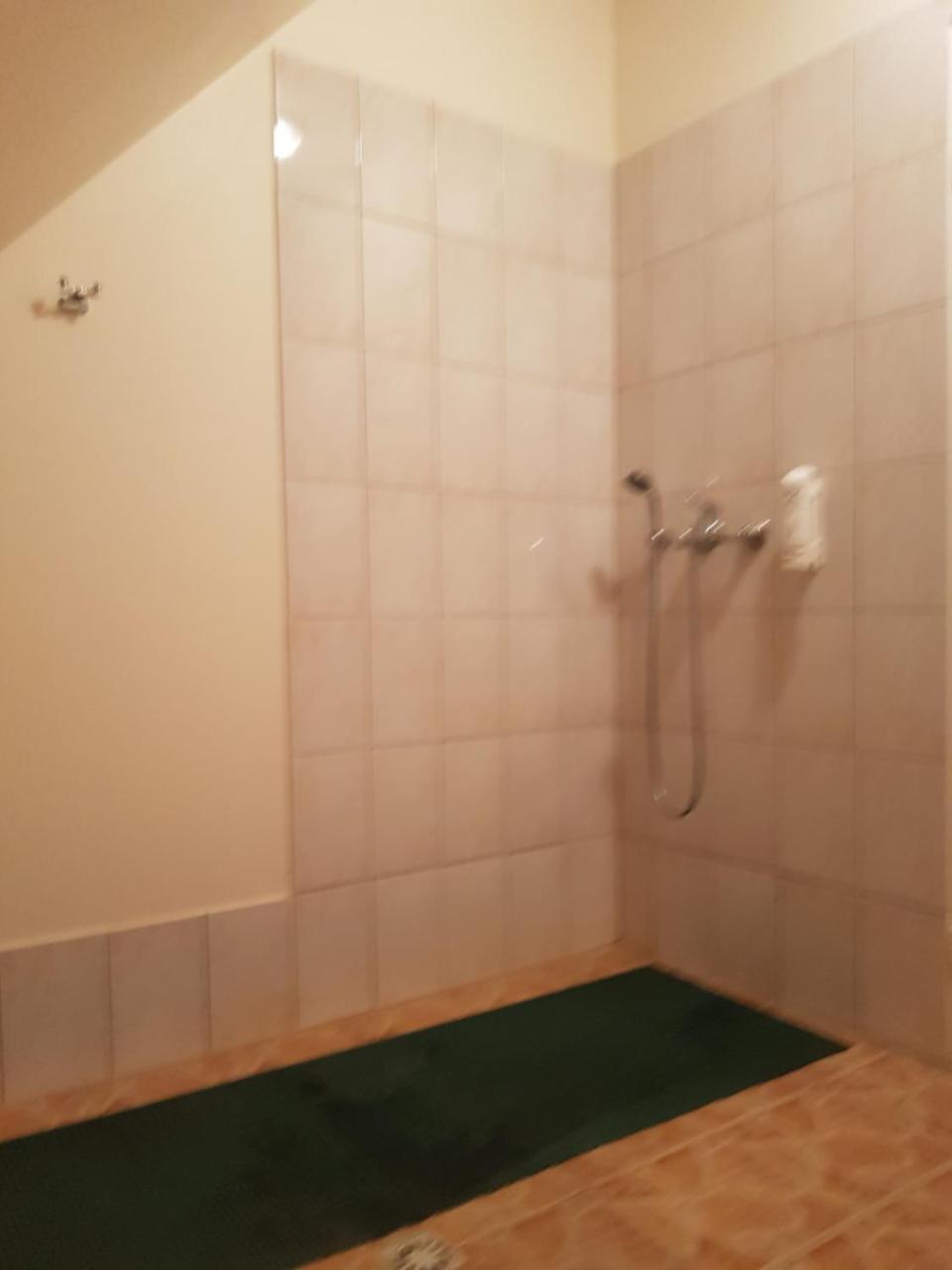מלון Tīreļi Aitinlauvas מראה חיצוני תמונה